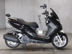 Yamaha MAJESTY 155S 2014