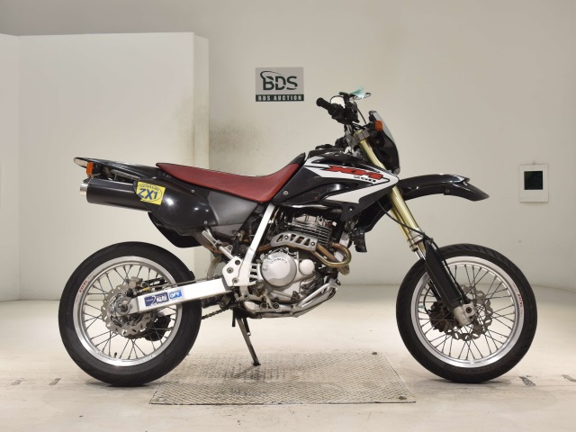 Honda XR250 MOTARD 2003