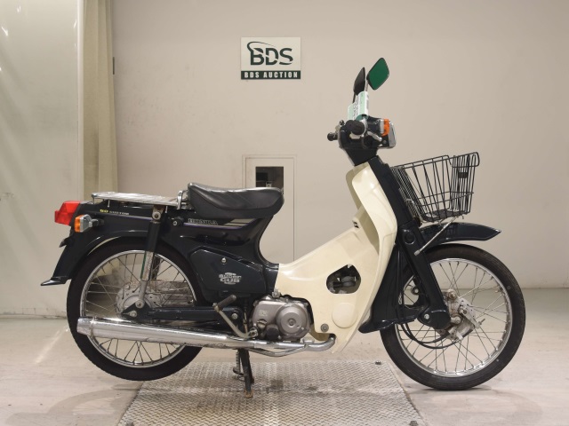Honda C50-E 1995