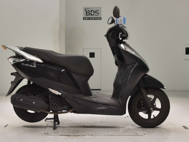 Honda LEAD125 2016