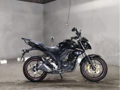 Suzuki GIXXER150