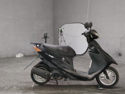 Suzuki ADDRESS V50