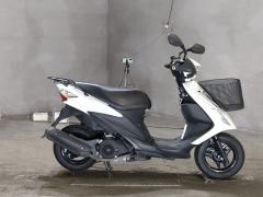 Suzuki ADDRESS V125