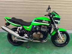 Kawasaki ZRX1200R 2005