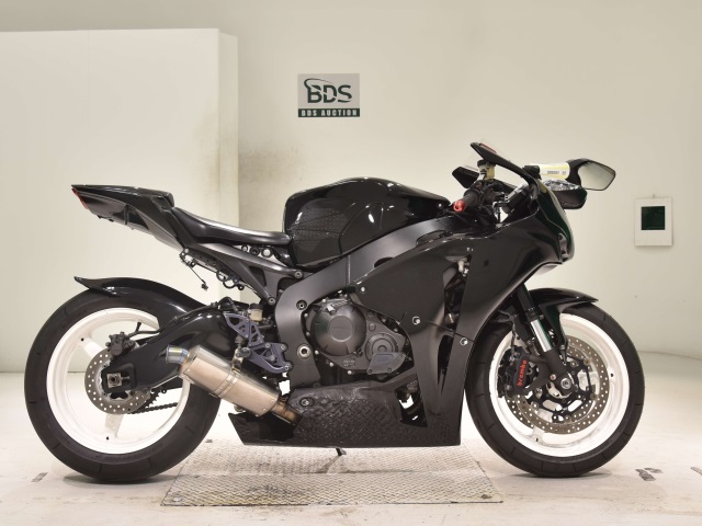Honda CBR1000RR 2010
