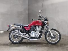 Honda CB1100EX 2014
