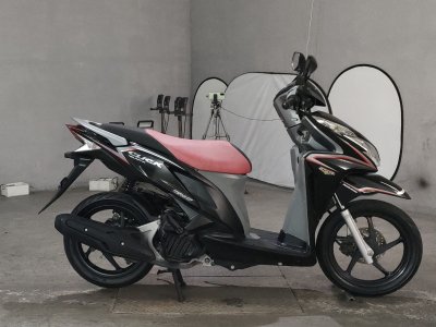 Honda CLICK125I 2013