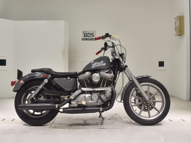 HD SPORTSTER XLH883 1988