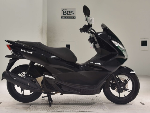 Honda PCX125 2017