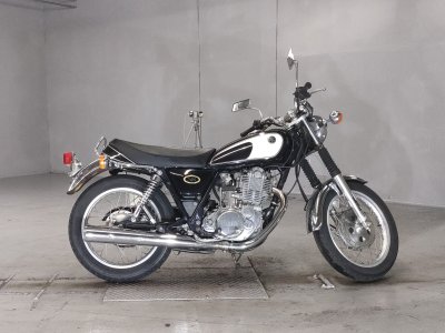 Yamaha SR400 1997
