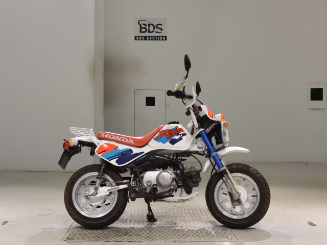 Honda MONKEY BAJA 1992