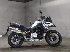 BMW F750GS 2019