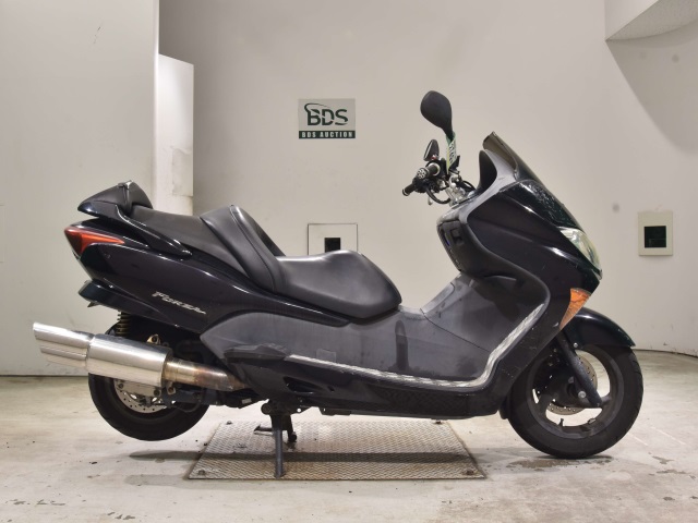 Honda FORZA Z 2005