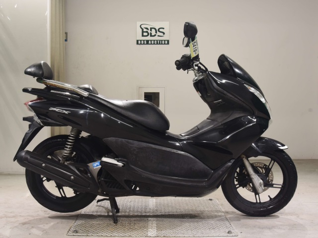 Honda PCX125 2010