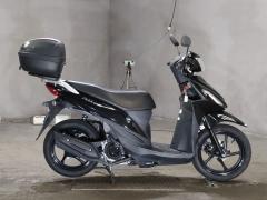 Suzuki ADDRESS V110