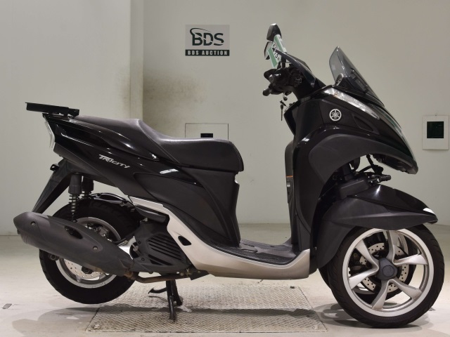 Yamaha TRICITY 125 2015