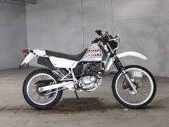 Suzuki DJEBEL200 1993