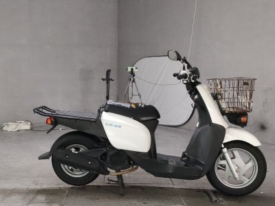 Yamaha GEAR