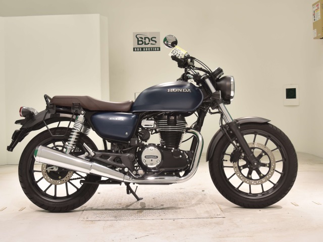 Honda GB350 2022
