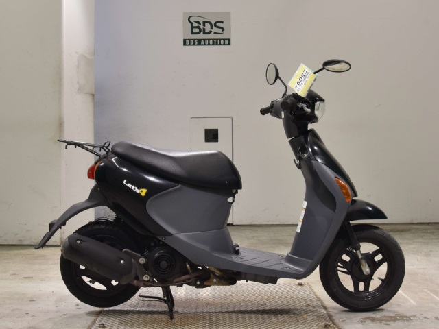 Suzuki LETS4