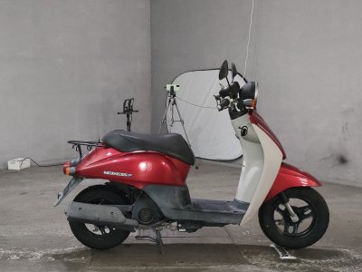 Honda TODAY 2011