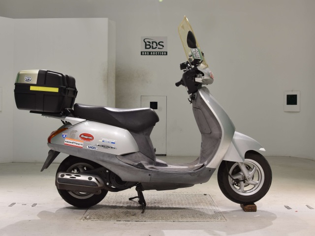 Honda LEAD100 2001