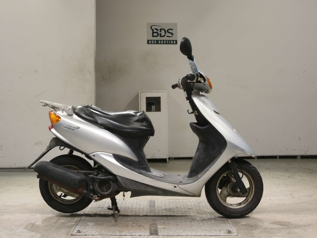 Yamaha JOG 50