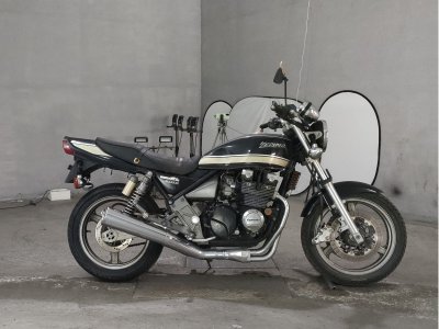 Kawasaki ZEPHYR400 2001
