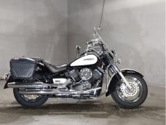 Yamaha DRAGSTAR XVS1100 CLASSIC 2006