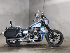 HD LOW RIDER FXDL1580 2006