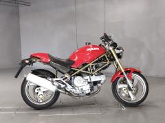 Ducati MONSTER 400 1998