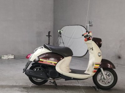 Yamaha VINO50