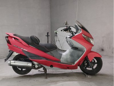 Suzuki SKYWAVE 250S