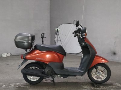 Honda TODAY 2009