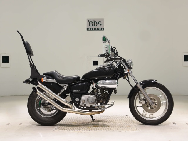 Honda MAGNA50 2007