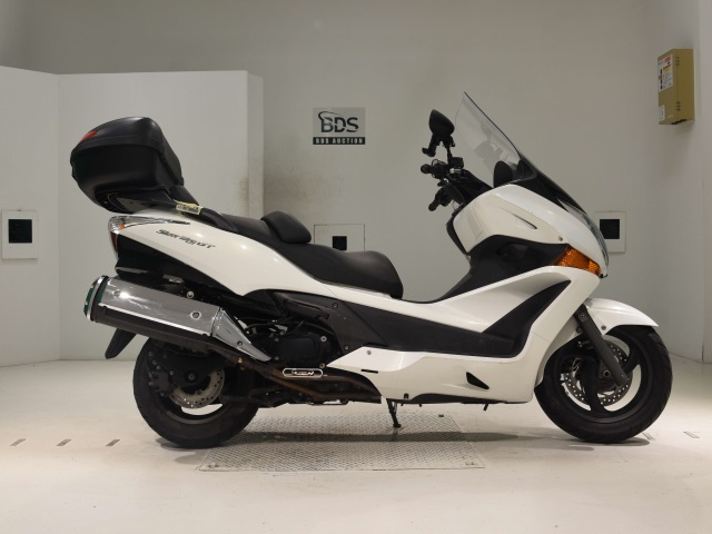 Honda SILVERWING400GT 2013