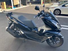 Honda PCX125 2021