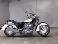 Honda SHADOW750 2010