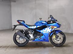 Suzuki GSX-R125