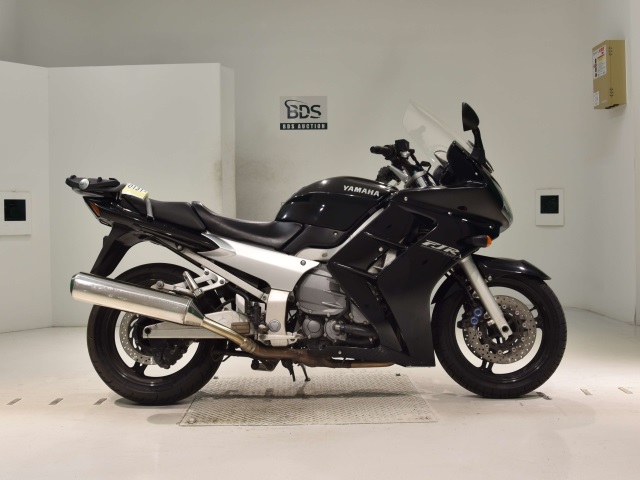 Yamaha FJR1300 2001