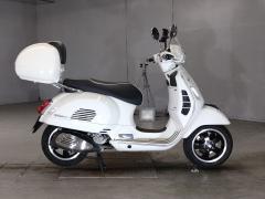 Vespa GTS300IE 2018
