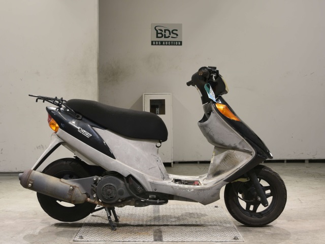 Suzuki ADDRESS V125
