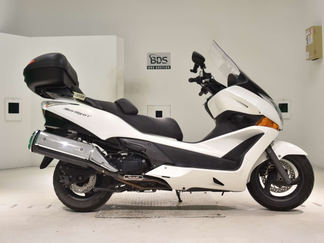 Honda SILVERWING400GT 2013