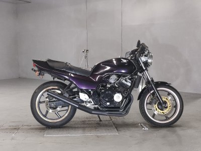 Honda JADE CB250 1992