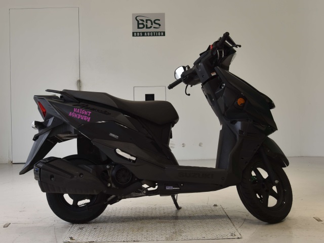Suzuki AVENIS125-2