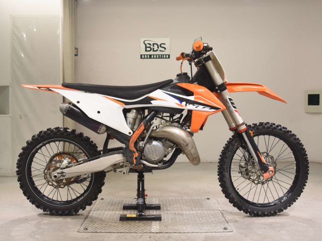 KTM 125SX 2021