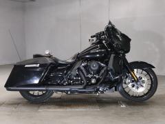 HD STREET GLIDE FLHXS1870 2019