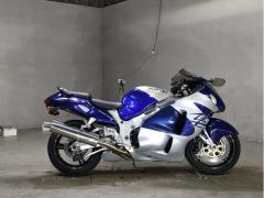 Suzuki GSX1300R HAYABUSA 2001
