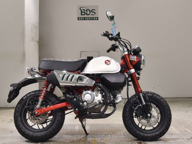 Honda MONKEY125 2024