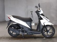 Suzuki ADDRESS V110